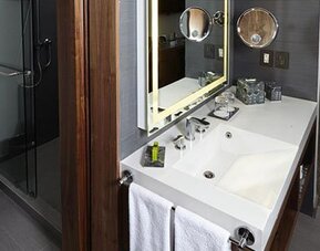 Hotel Presidente InterContinental Mexico