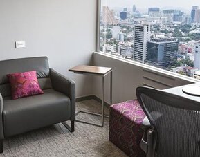 Hotel Presidente InterContinental Mexico