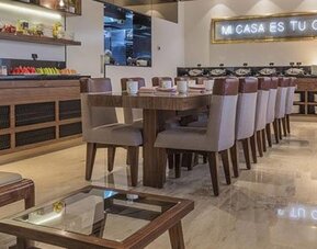 Hotel Presidente InterContinental Mexico