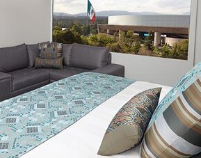 Hotel Presidente InterContinental Mexico