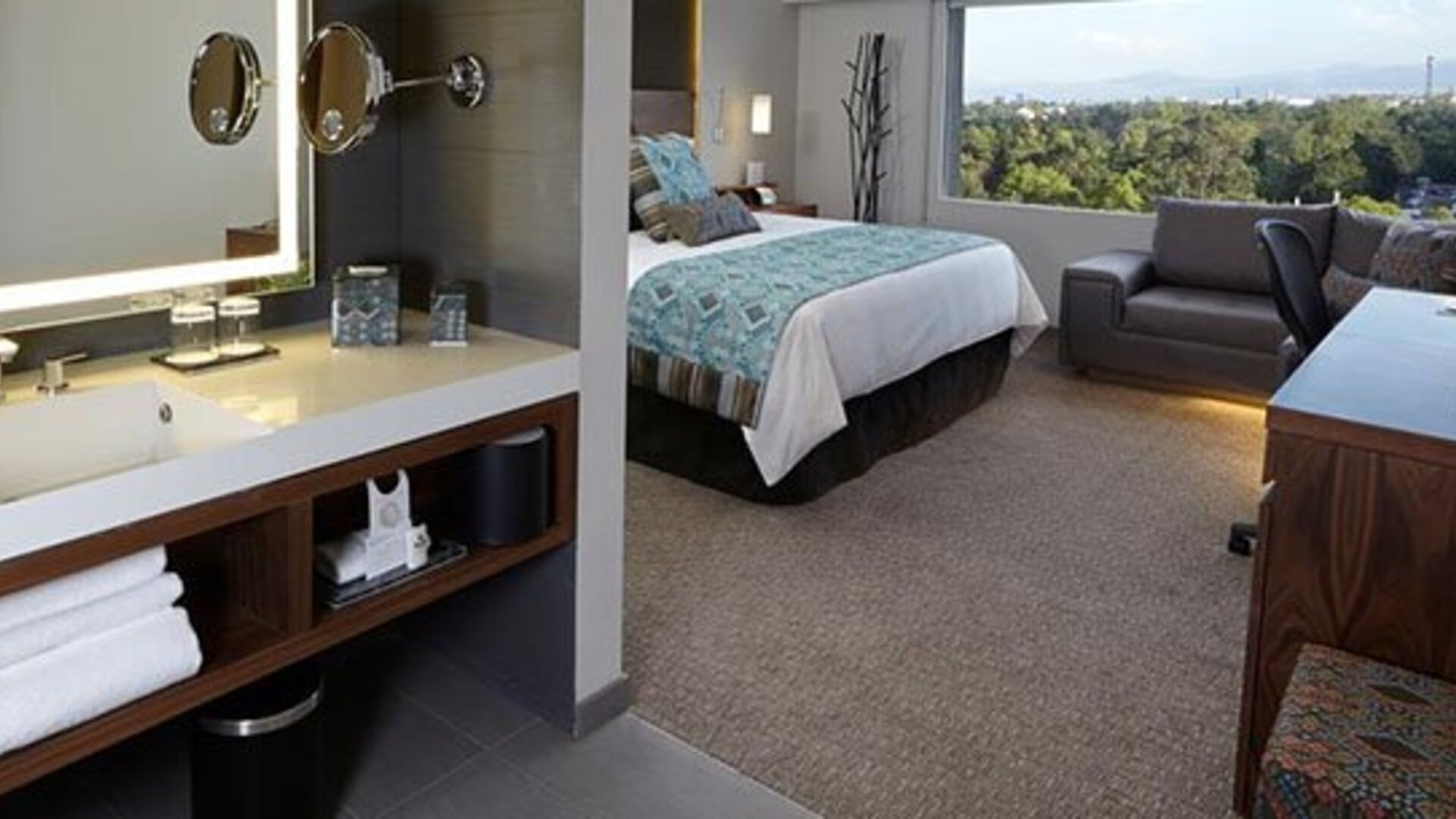 Hotel Presidente InterContinental Mexico