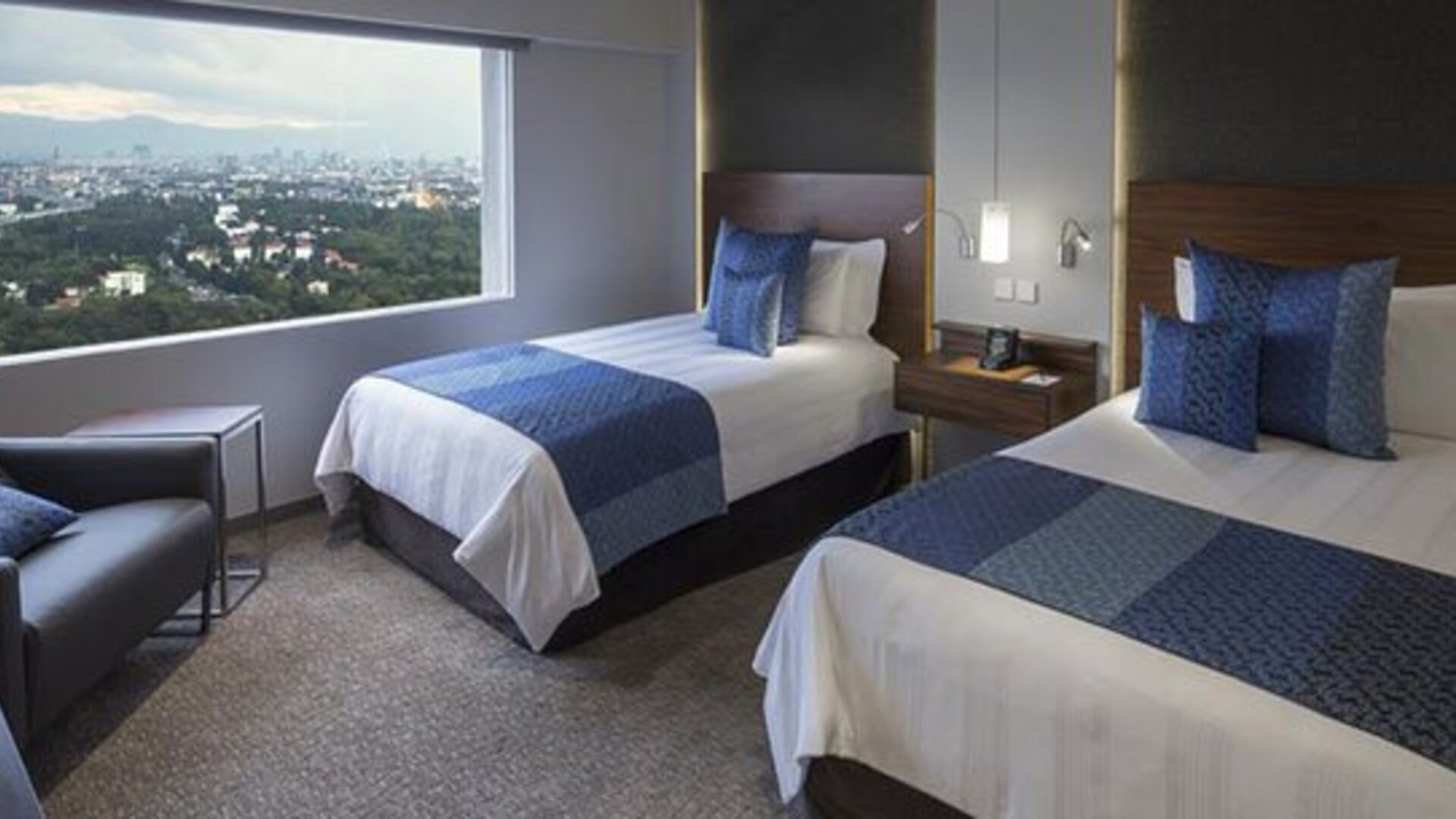 Hotel Presidente InterContinental Mexico