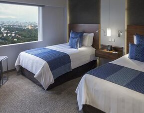 Hotel Presidente InterContinental Mexico