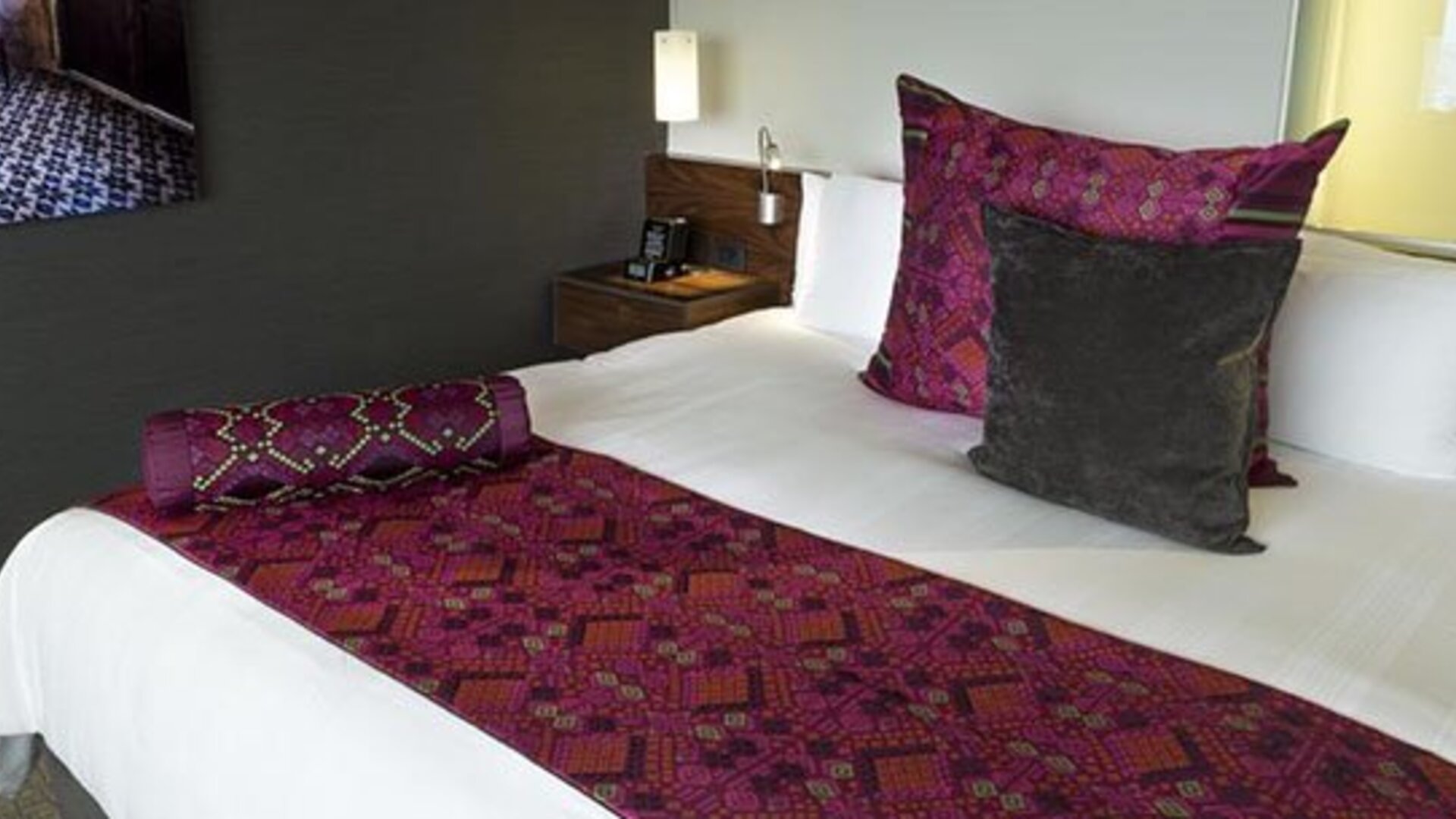 Hotel Presidente InterContinental Mexico