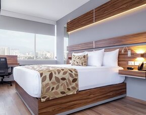 Sleep Inn Ciudad de México