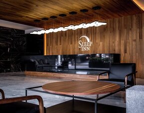 Sleep Inn Ciudad de México