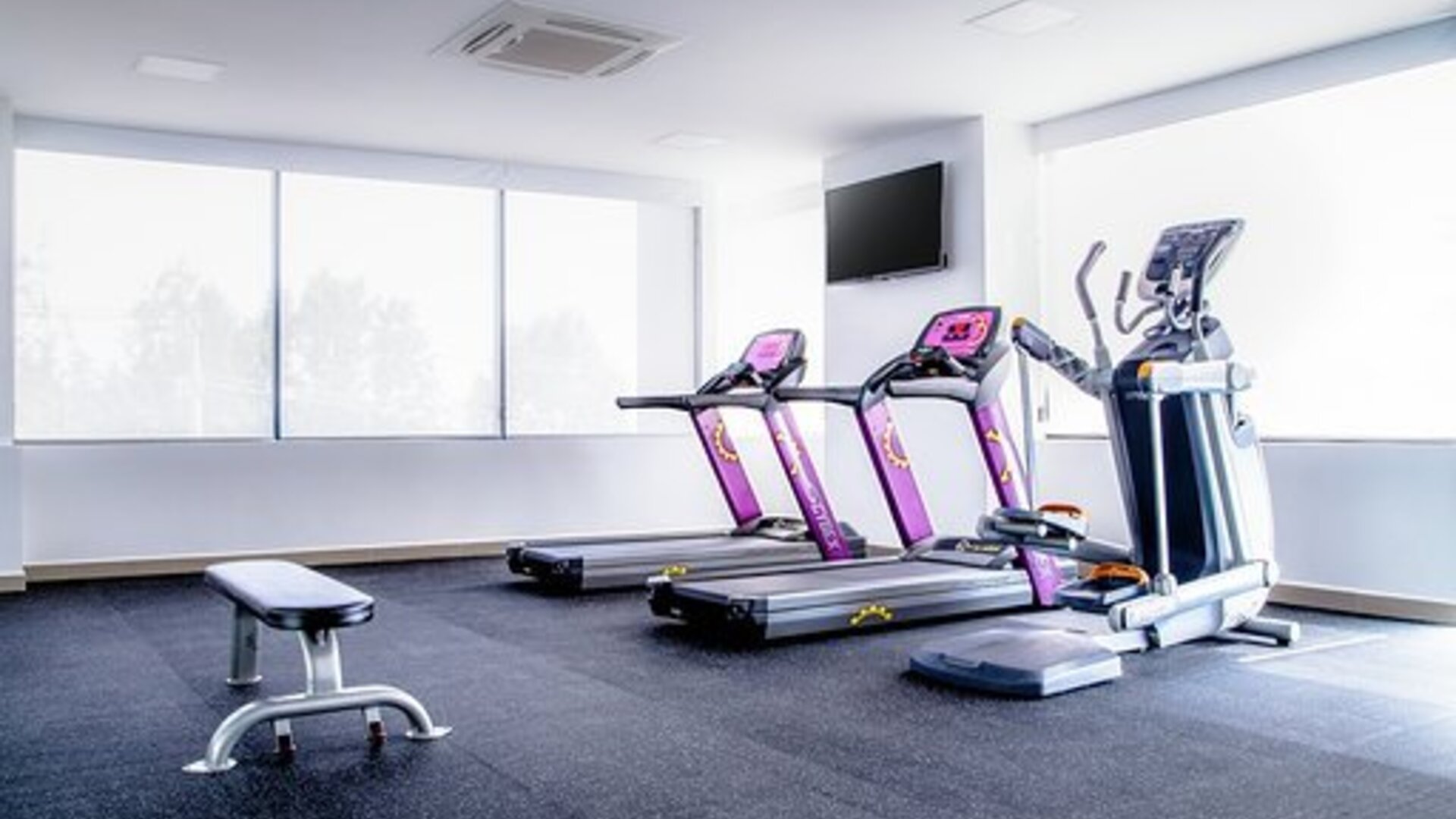 Sleep Inn Ciudad de México