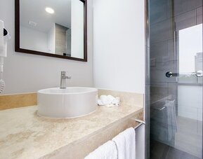 Sleep Inn Ciudad de México