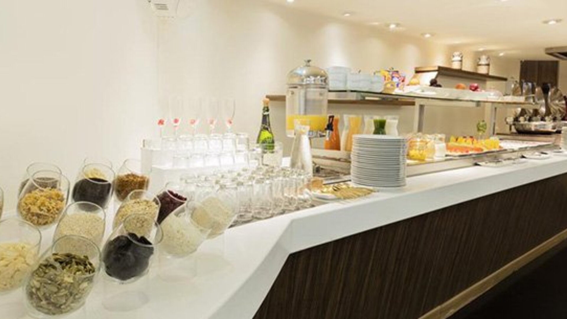 Hilton Mexico City Airport