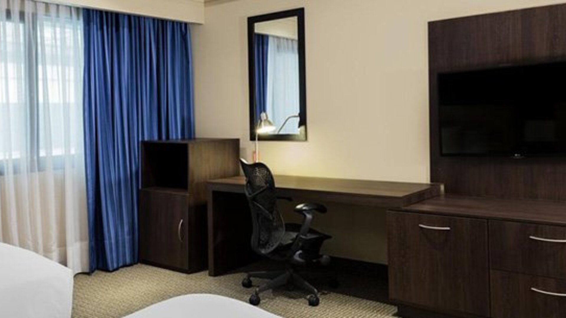 Hilton Mexico City Airport