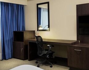 Hilton Mexico City Airport