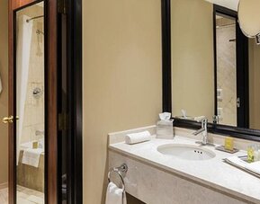 Hilton Mexico City Airport