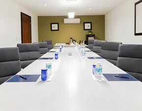 Hilton Mexico City Airport