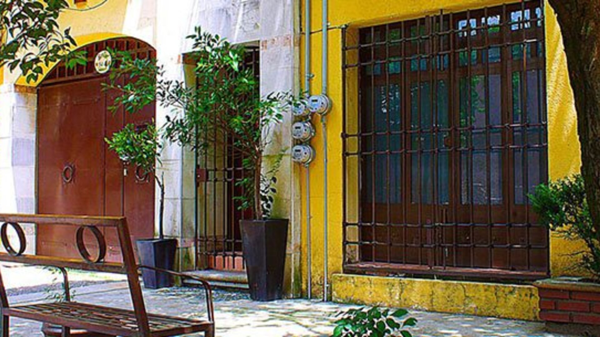 Hotel Boutique Calle Berlin