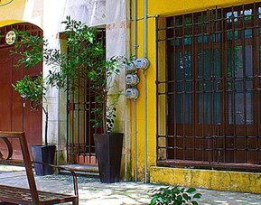 Hotel Boutique Calle Berlin