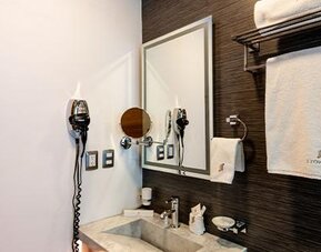 JTowers Hotel Boutique