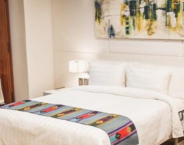 Domingo Santo Hotel Boutique