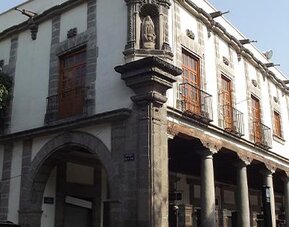 Domingo Santo Hotel Boutique