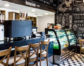 Domingo Santo Hotel Boutique