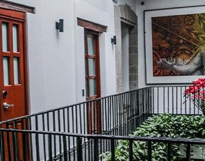 Domingo Santo Hotel Boutique