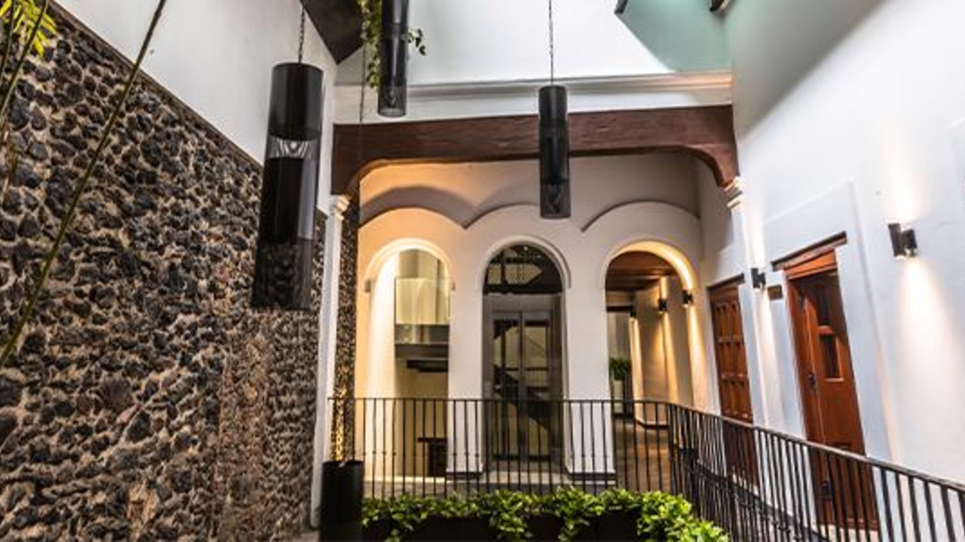 Domingo Santo Hotel Boutique