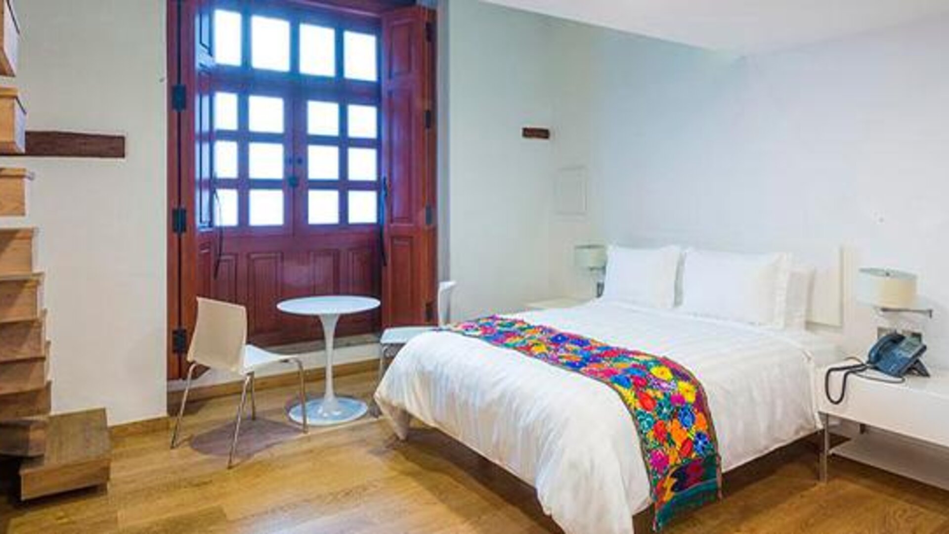 Domingo Santo Hotel Boutique