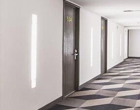 Hotel El Ejecutivo By Reforma