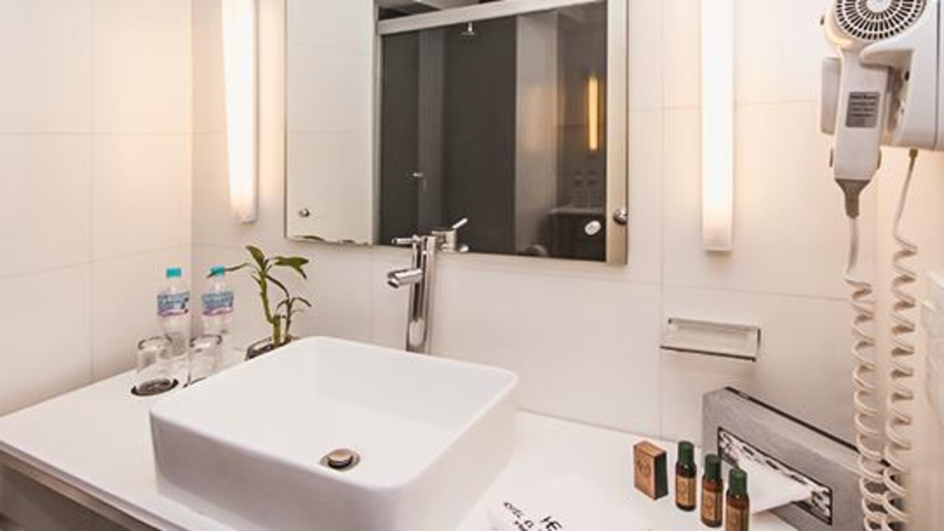 Hotel El Ejecutivo By Reforma