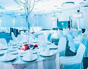 Hotel El Ejecutivo By Reforma