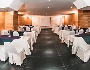 Hotel El Ejecutivo By Reforma