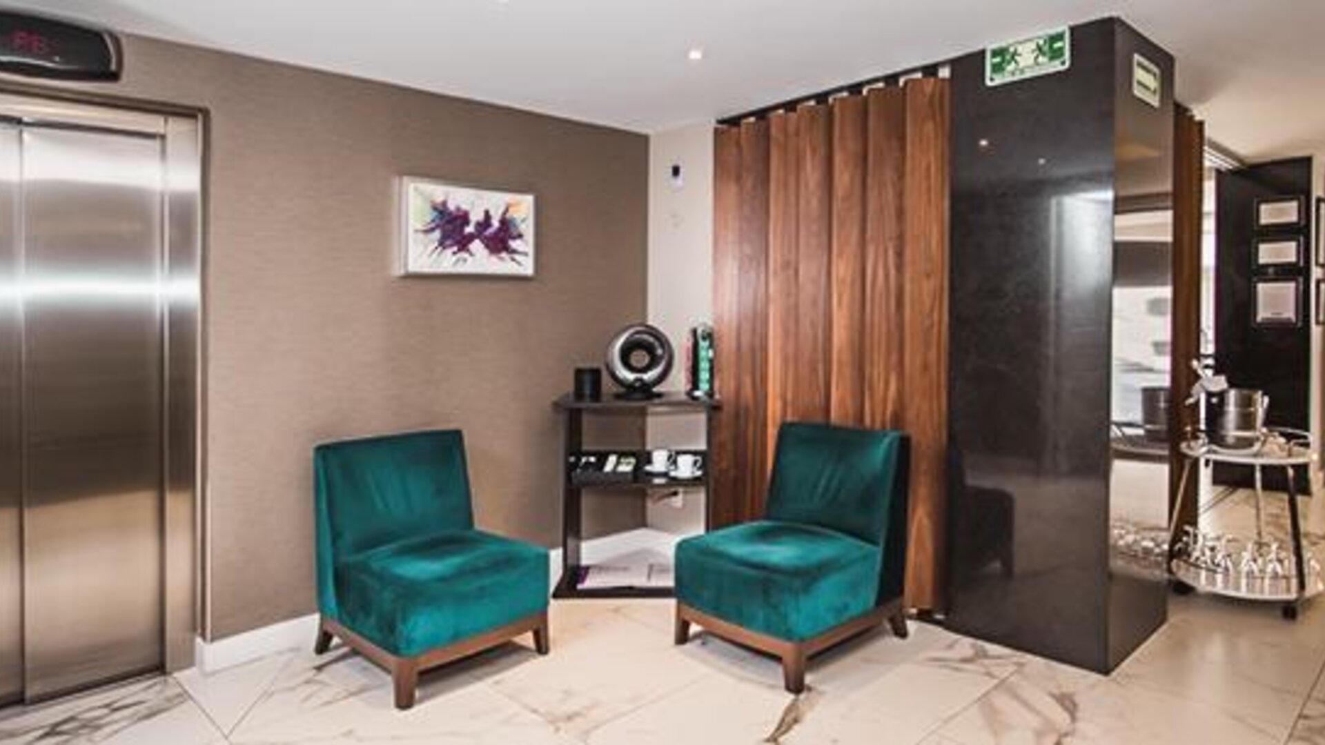 Isaaya Hotel Boutique By WTC