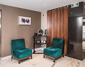 Isaaya Hotel Boutique By WTC