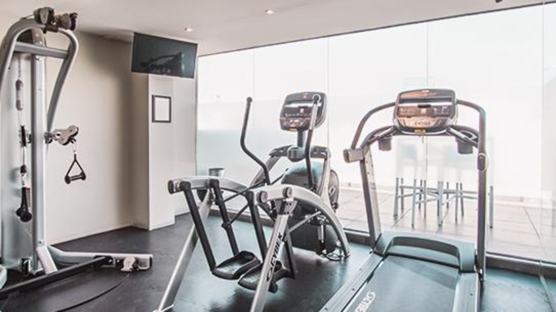 Isaaya Hotel Boutique By WTC