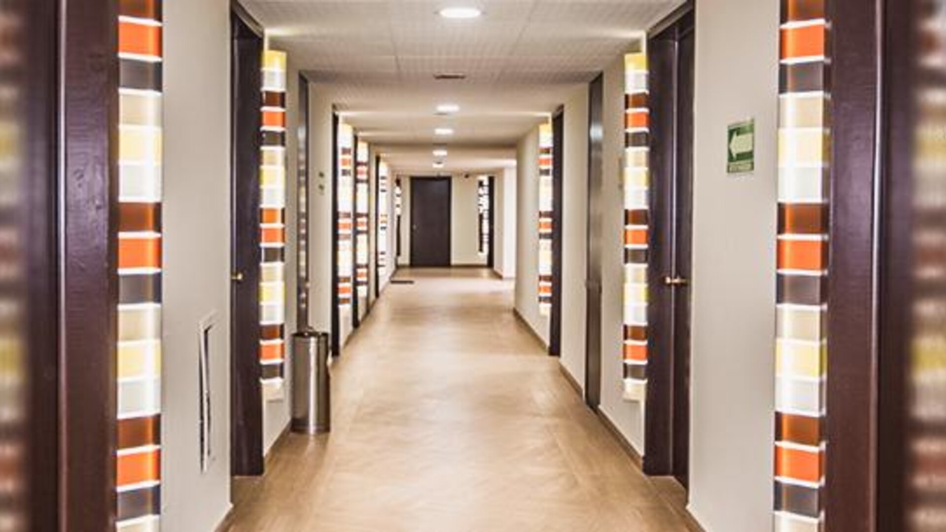 Hotel Valle de México By Toreo