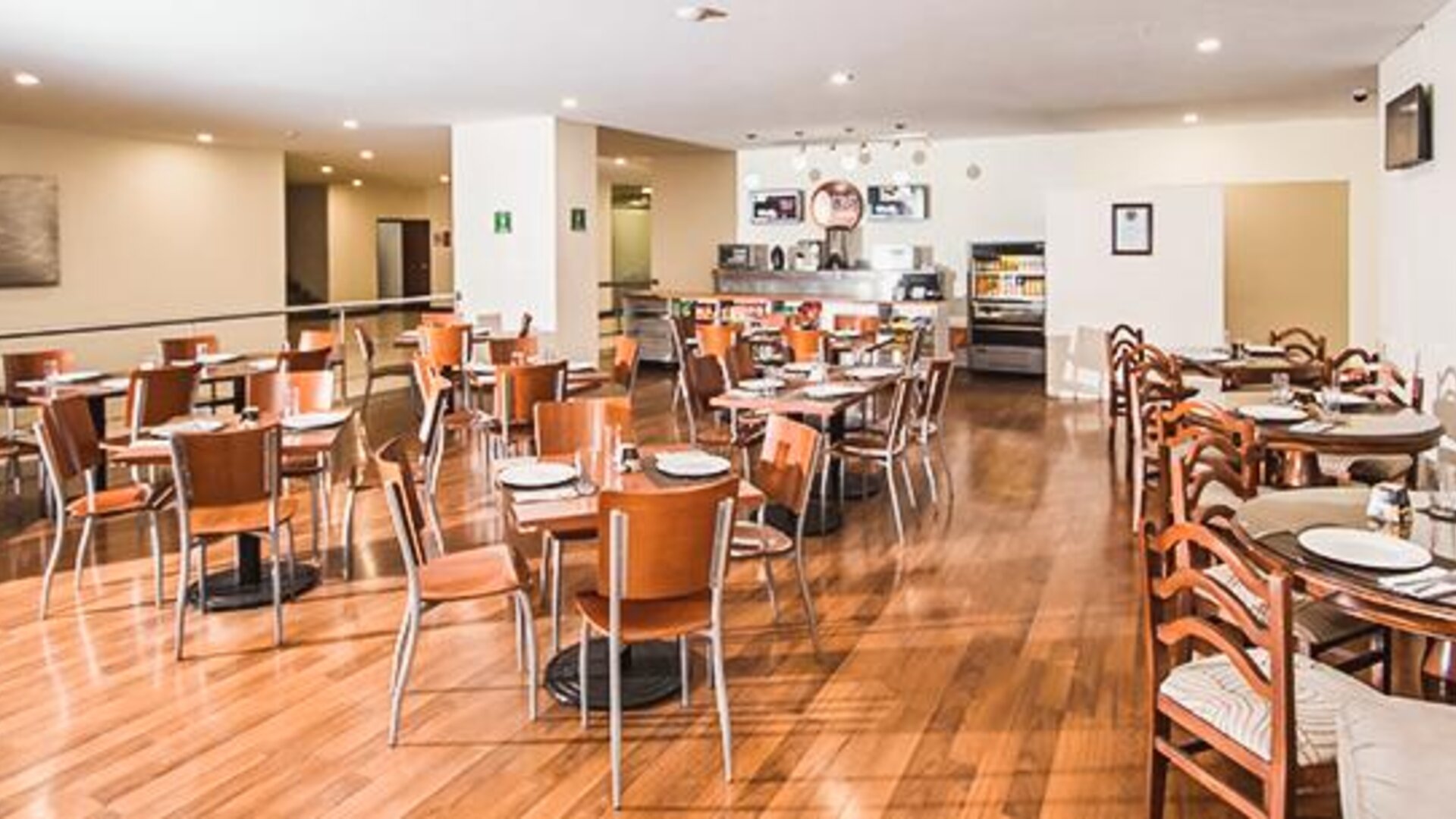 Hotel Valle de México By Toreo