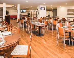 Hotel Valle de México By Toreo