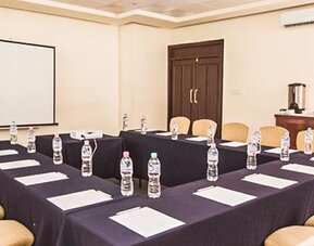 Hotel Valle de México By Toreo