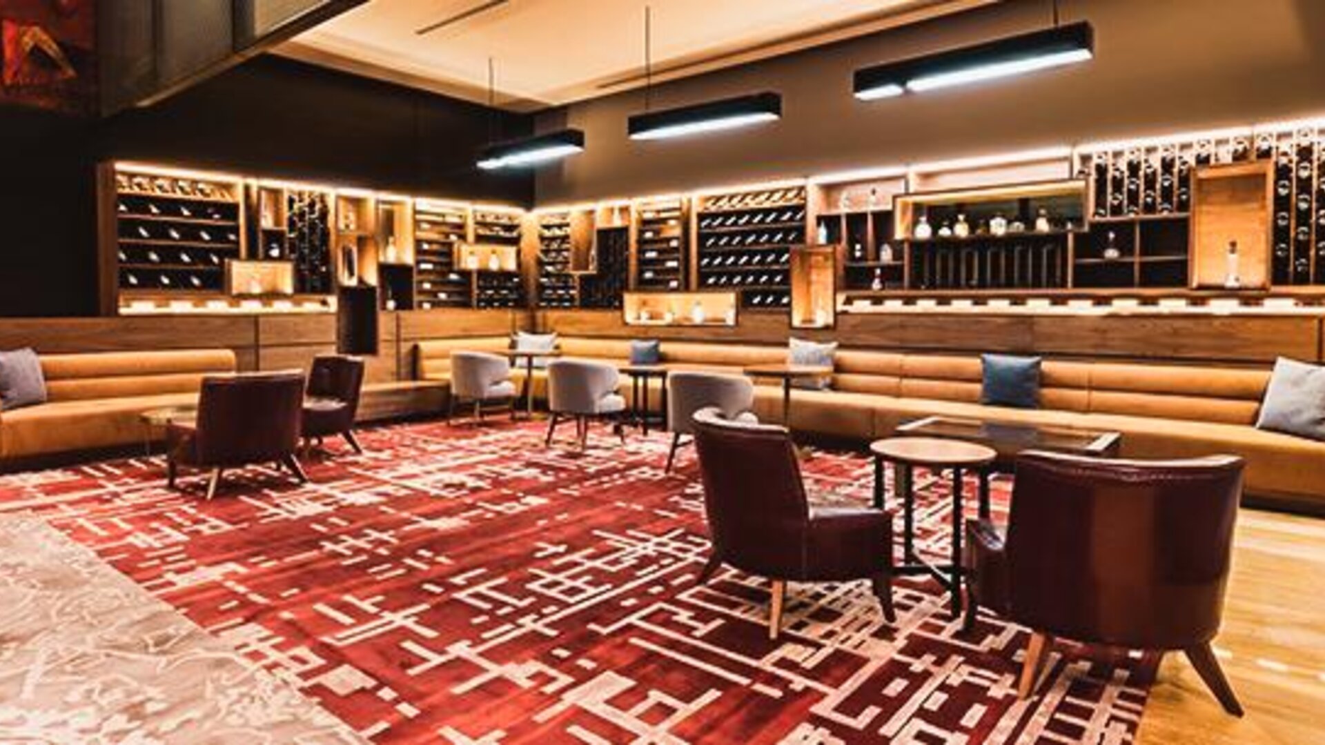 Hilton Mexico City Reforma