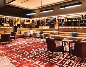 Hilton Mexico City Reforma