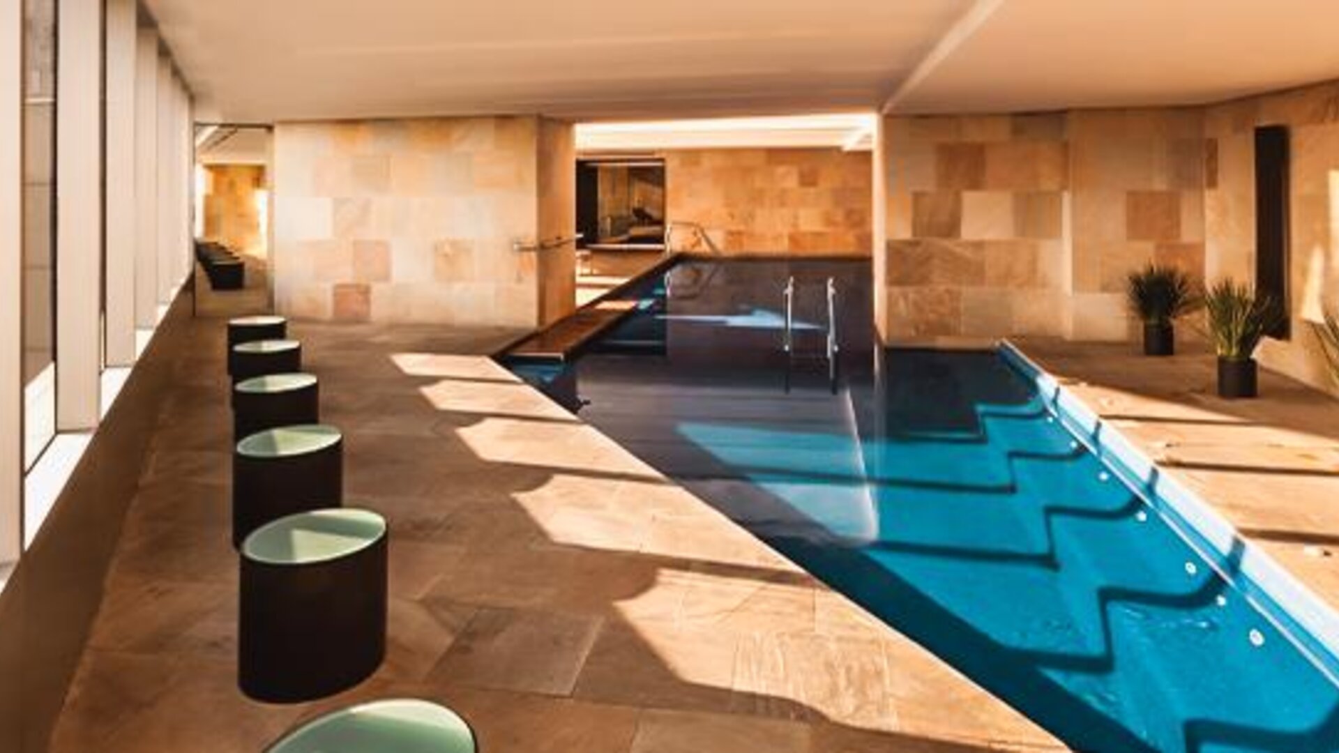 Hilton Mexico City Reforma