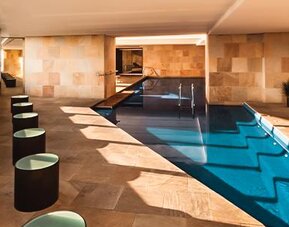 Hilton Mexico City Reforma