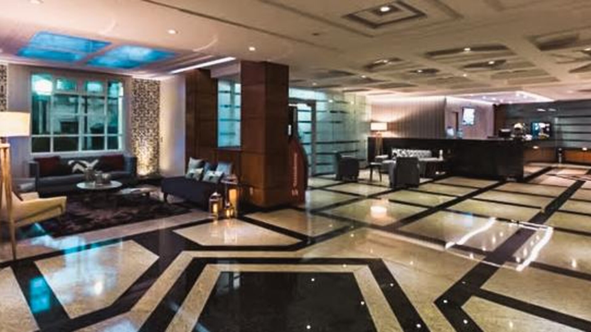 KALI Escandón México City