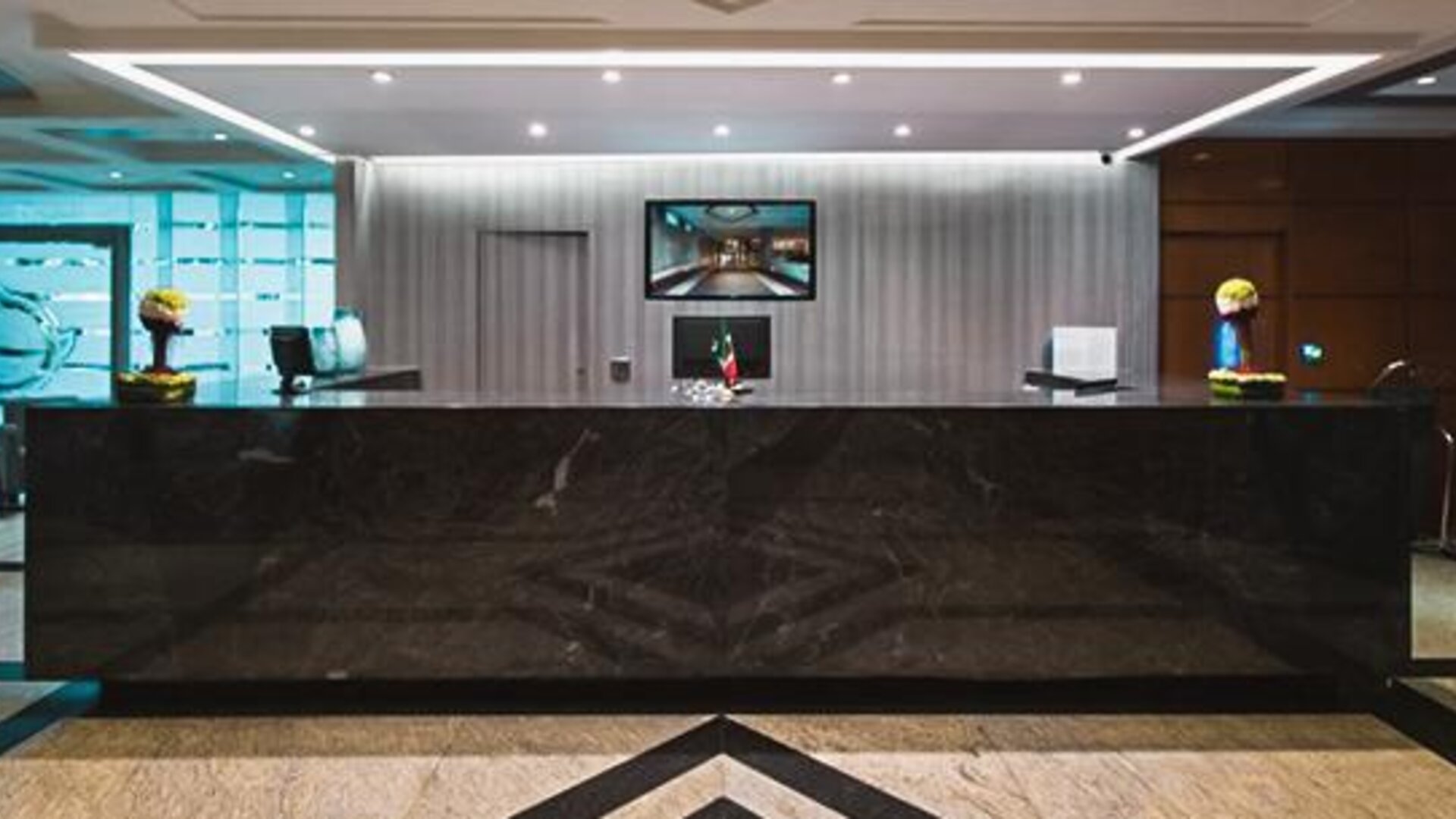 KALI Escandón México City