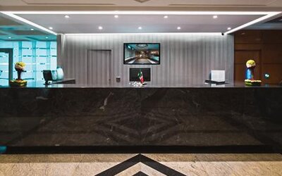 KALI Escandón México City