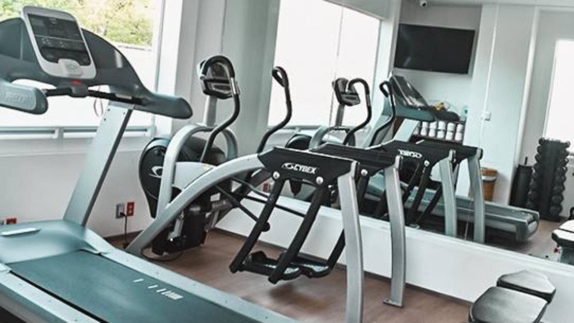 KALI Escandón México City