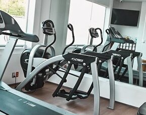 KALI Escandón México City