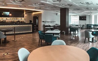 KALI Escandón México City