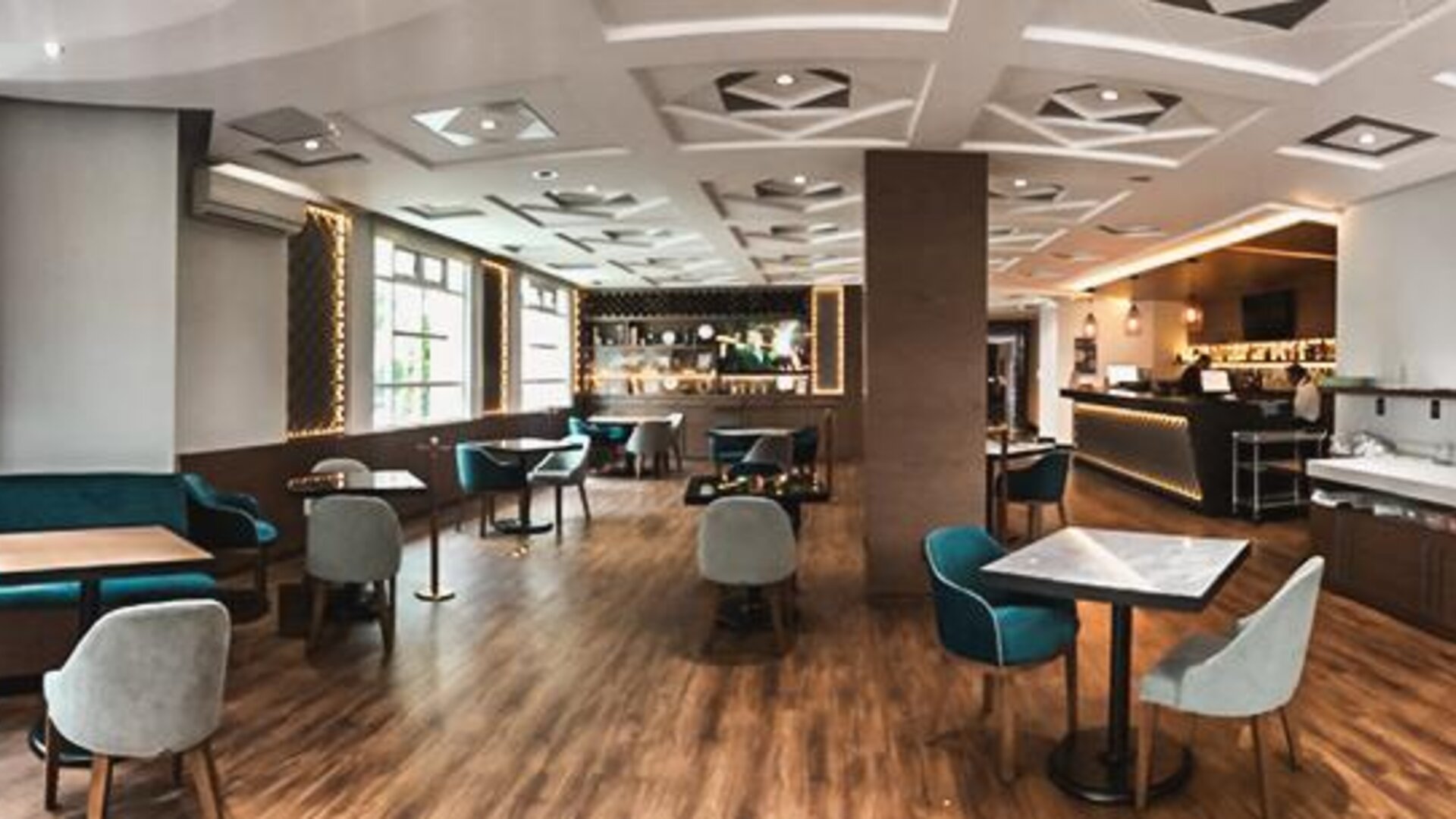 KALI Escandón México City