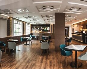 KALI Escandón México City