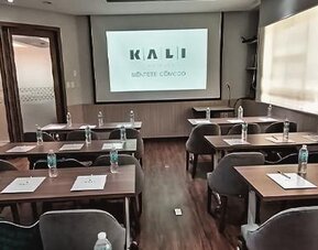 KALI Escandón México City